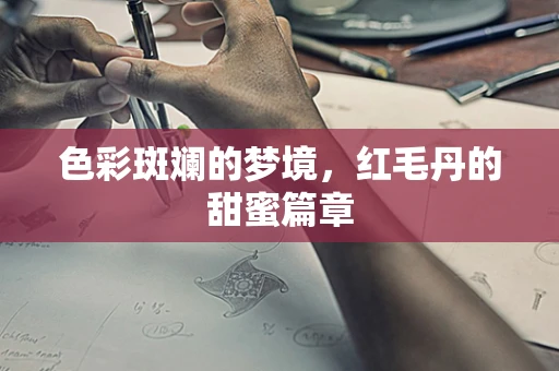 色彩斑斓的梦境，红毛丹的甜蜜篇章