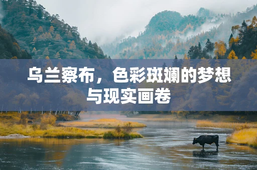 乌兰察布，色彩斑斓的梦想与现实画卷
