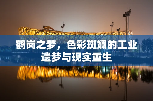 鹤岗之梦，色彩斑斓的工业遗梦与现实重生