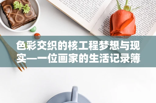色彩交织的核工程梦想与现实—一位画家的生活记录簿