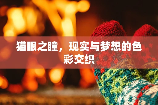 猫眼之瞳，现实与梦想的色彩交织