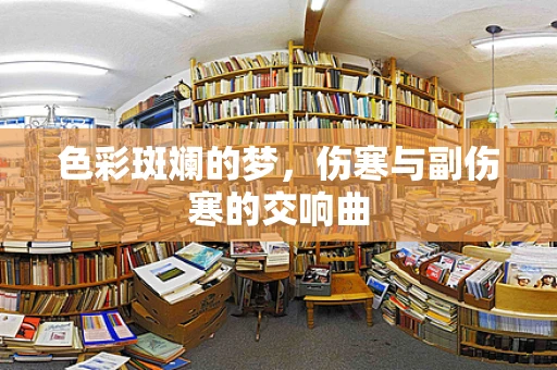 色彩斑斓的梦，伤寒与副伤寒的交响曲