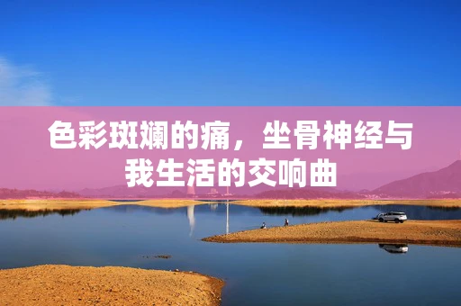 色彩斑斓的痛，坐骨神经与我生活的交响曲