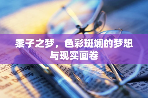 黍子之梦，色彩斑斓的梦想与现实画卷