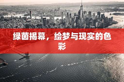 绿茵揭幕，绘梦与现实的色彩