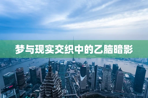 梦与现实交织中的乙脑暗影