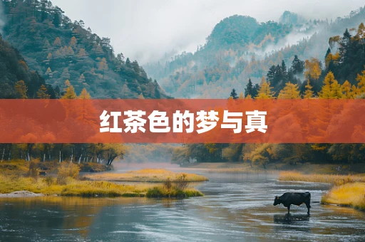 红茶色的梦与真