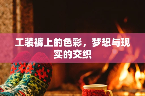 工装裤上的色彩，梦想与现实的交织