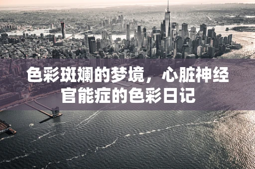 色彩斑斓的梦境，心脏神经官能症的色彩日记