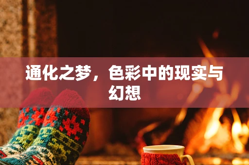 通化之梦，色彩中的现实与幻想