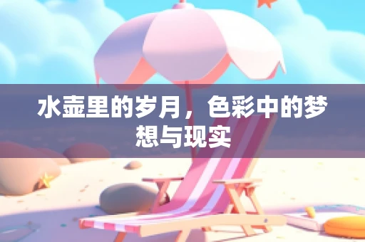 水壶里的岁月，色彩中的梦想与现实