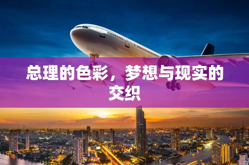 总理的色彩，梦想与现实的交织