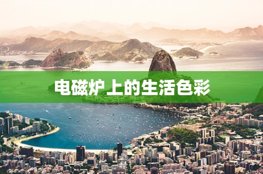 电磁炉上的生活色彩