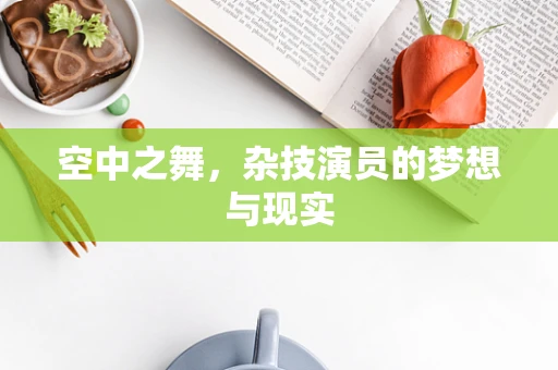 空中之舞，杂技演员的梦想与现实