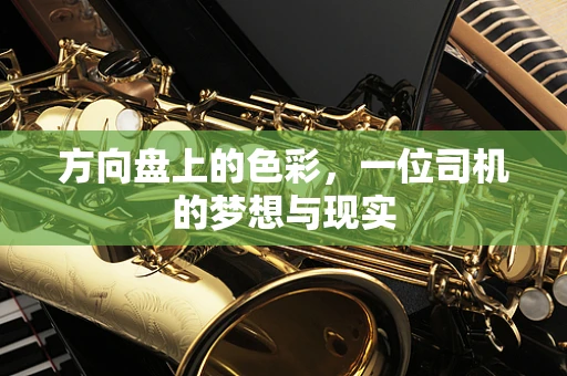 方向盘上的色彩，一位司机的梦想与现实