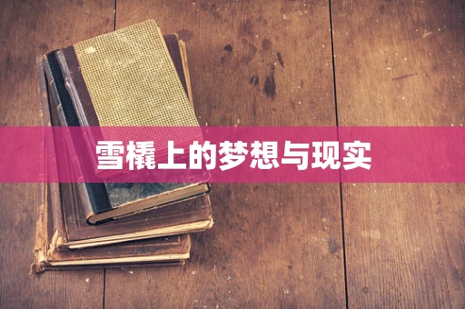 雪橇上的梦想与现实