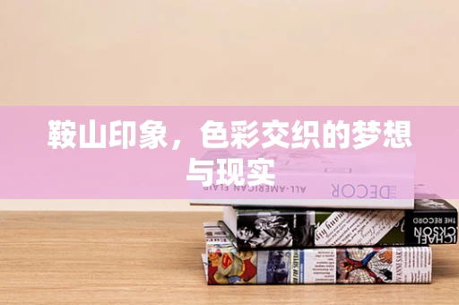鞍山印象，色彩交织的梦想与现实