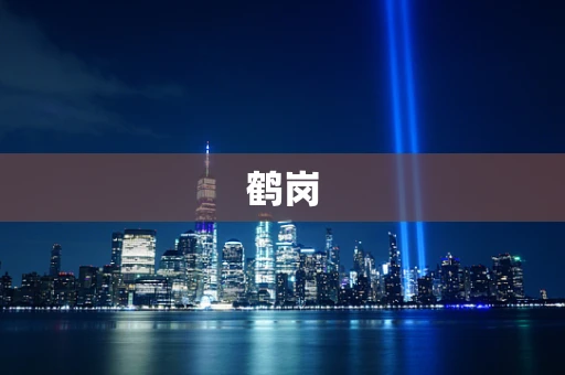 鹤岗