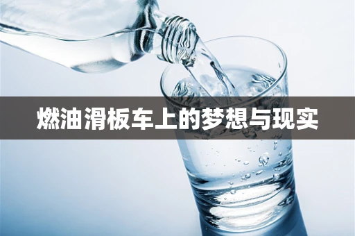 燃油滑板车上的梦想与现实
