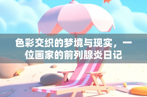 色彩交织的梦境与现实，一位画家的前列腺炎日记