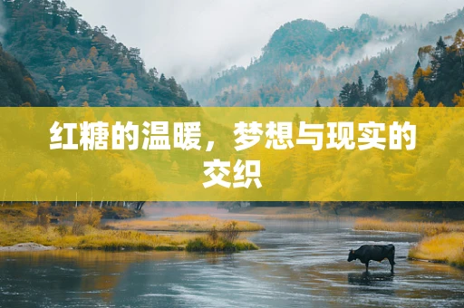 红糖的温暖，梦想与现实的交织