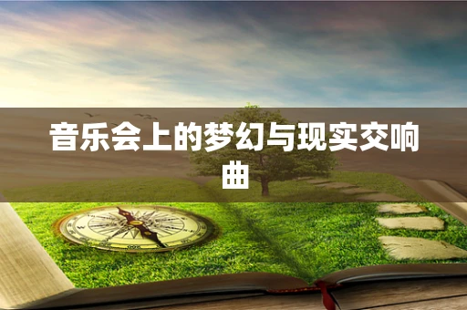 音乐会上的梦幻与现实交响曲