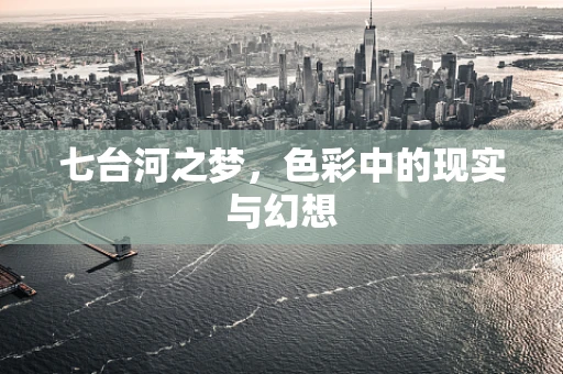 七台河之梦，色彩中的现实与幻想