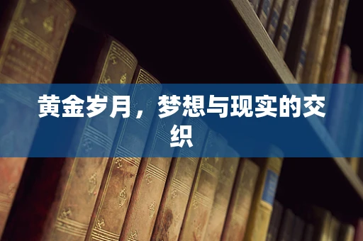 黄金岁月，梦想与现实的交织
