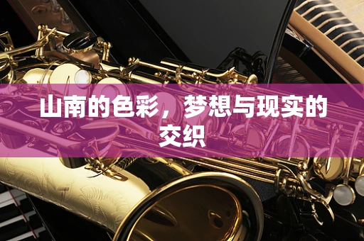 山南的色彩，梦想与现实的交织