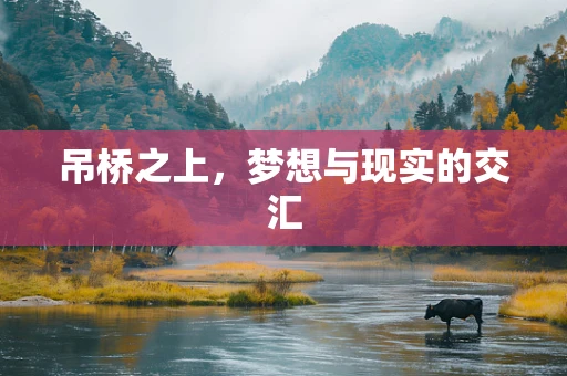 吊桥之上，梦想与现实的交汇
