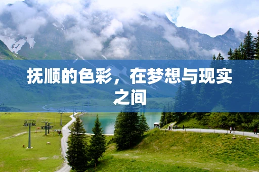 抚顺的色彩，在梦想与现实之间