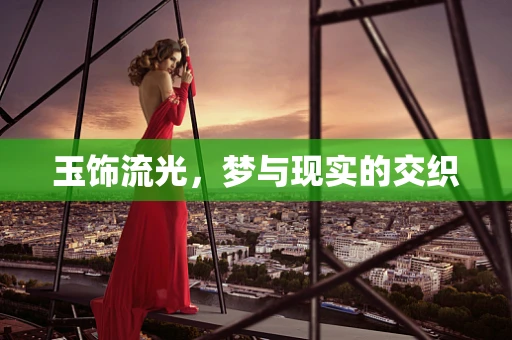玉饰流光，梦与现实的交织