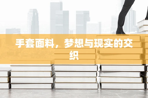 手套面料，梦想与现实的交织