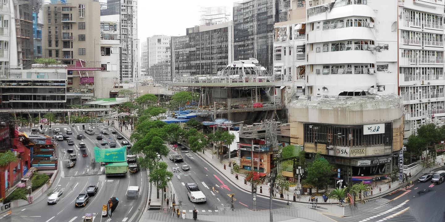 三沙，梦想与现实的色彩交响