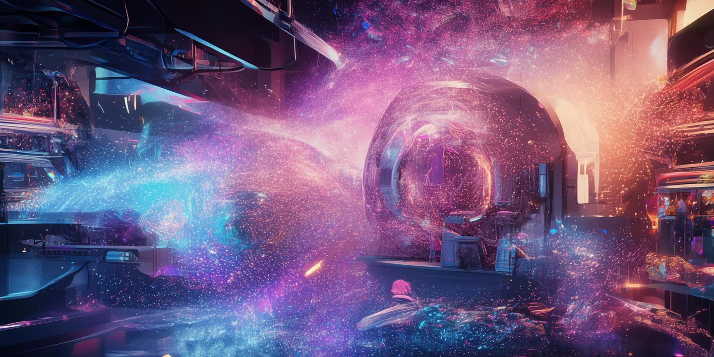 色彩与粒子，医学物理学中的梦想与现实