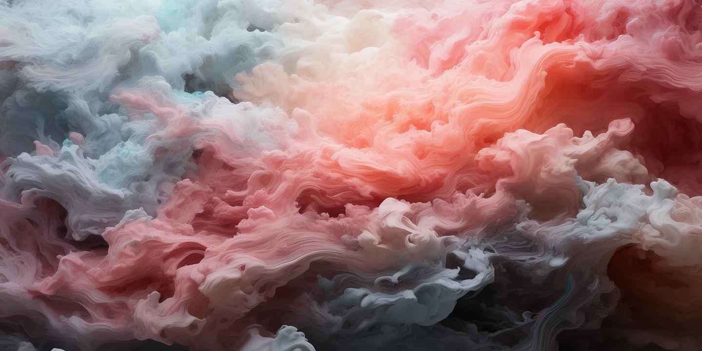 尴尬的色彩，在梦想与现实之间