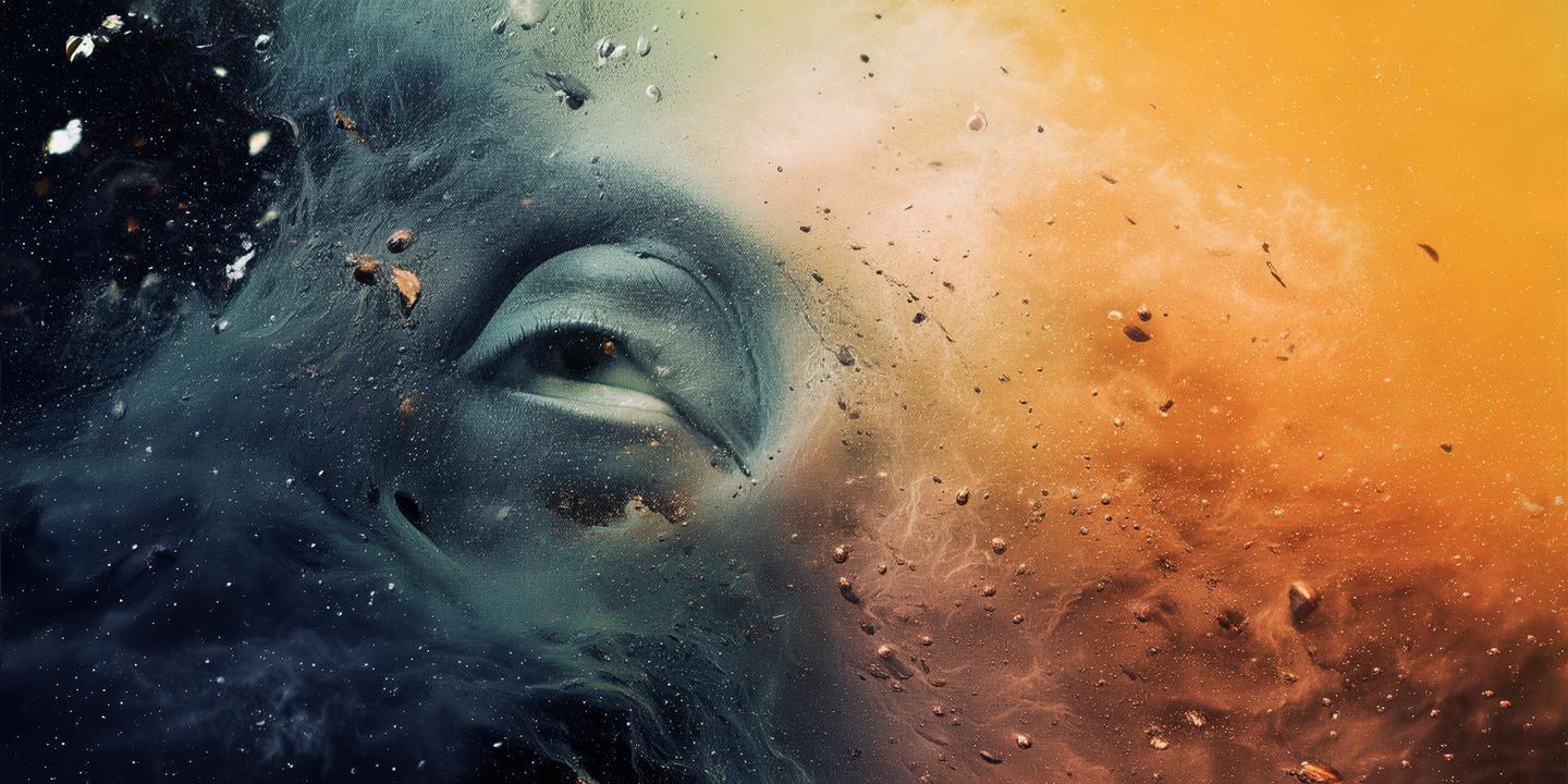 糯米色彩，绘梦生活的甜蜜篇章