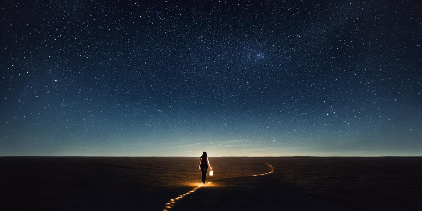 星途逐梦
