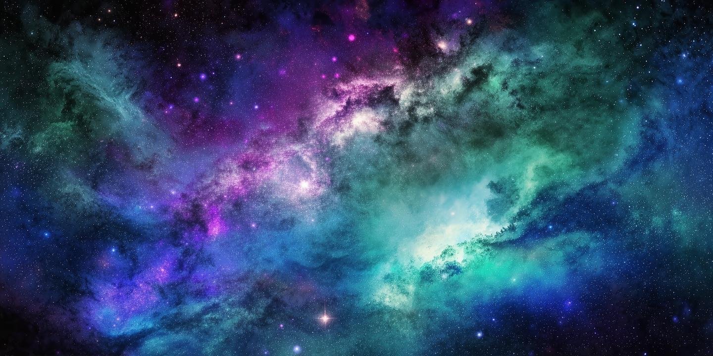 光影绘梦，光学天文学的色彩诗篇