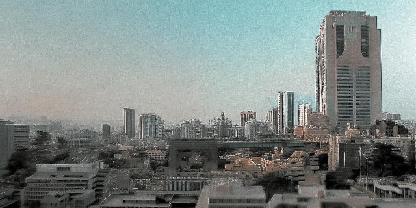 韶山，色彩斑斓的梦想与现实画卷
