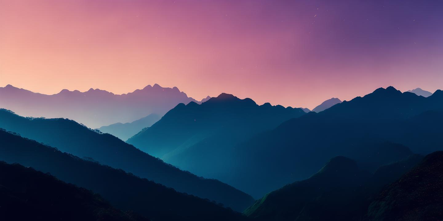 十八日色痕，寻回贵州山峦间消散的青春光影
