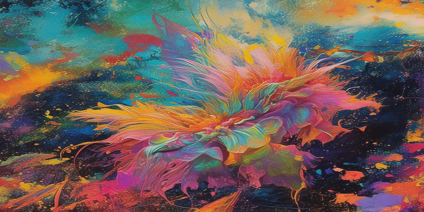 玛瑙饰·梦与现实交织的色彩画卷