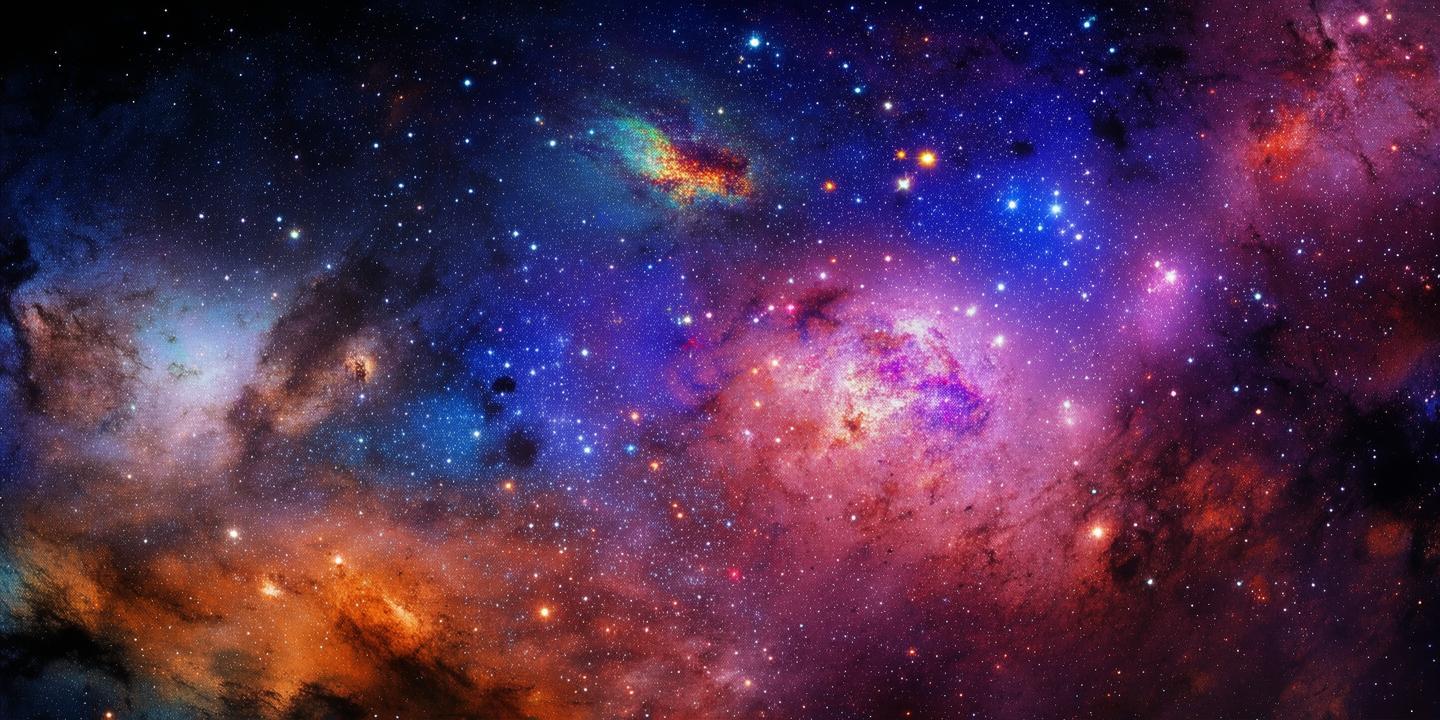 恒星天文学，在色彩中追寻宇宙的梦