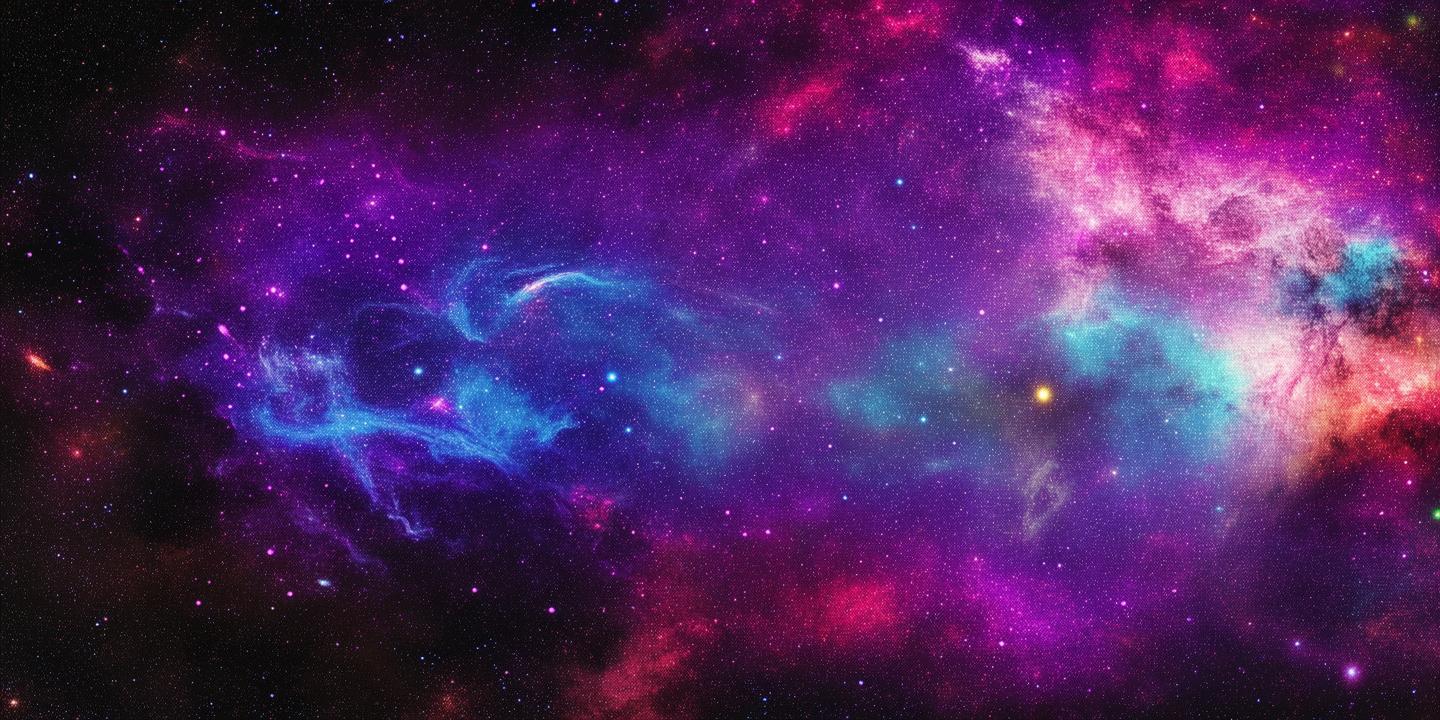 色彩斑斓的太空法，梦想与现实的交响曲