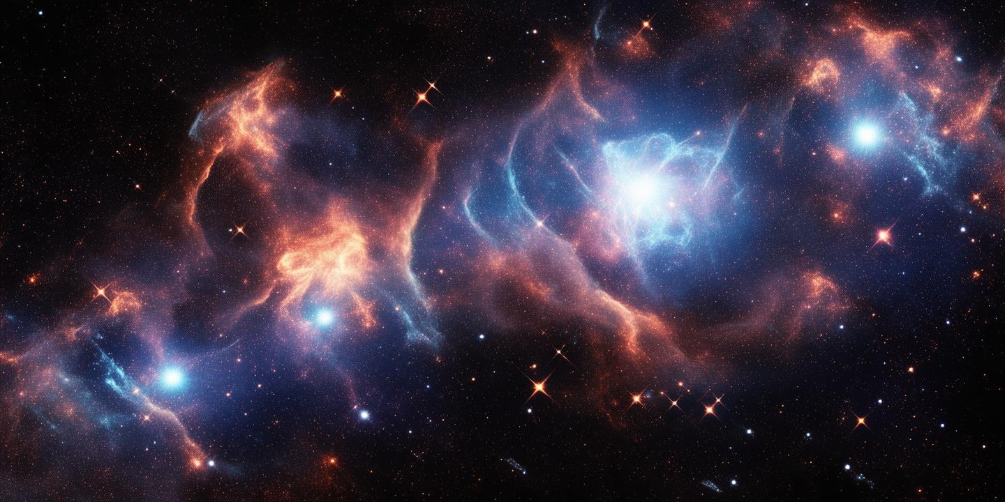 X射线天文学，穿透宇宙的画笔