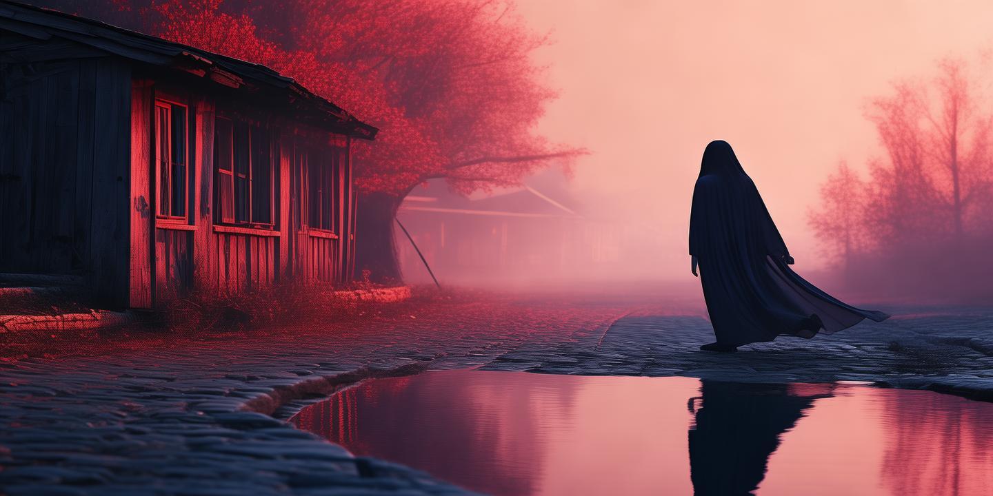 酱油色的梦与现实