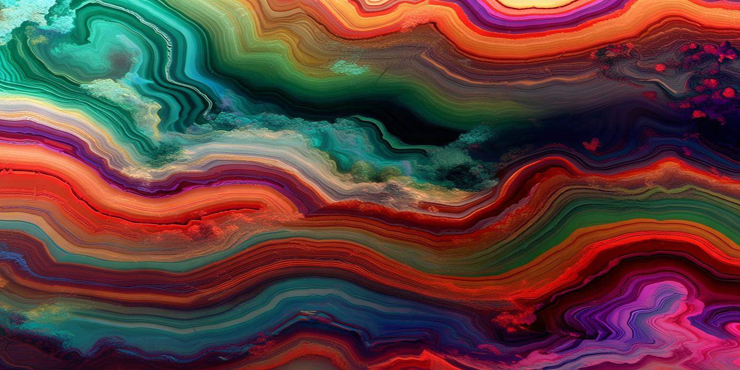 玛瑙之色,梦想与现实的交织画卷 玛瑙之色,梦想与现实的交织画卷