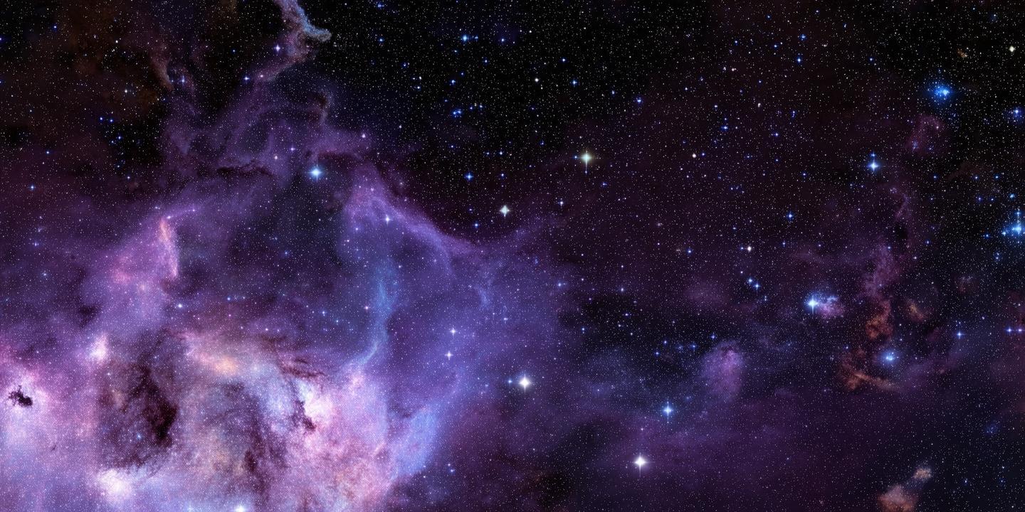 星辰与尘埃，宇宙学中的梦想与现实