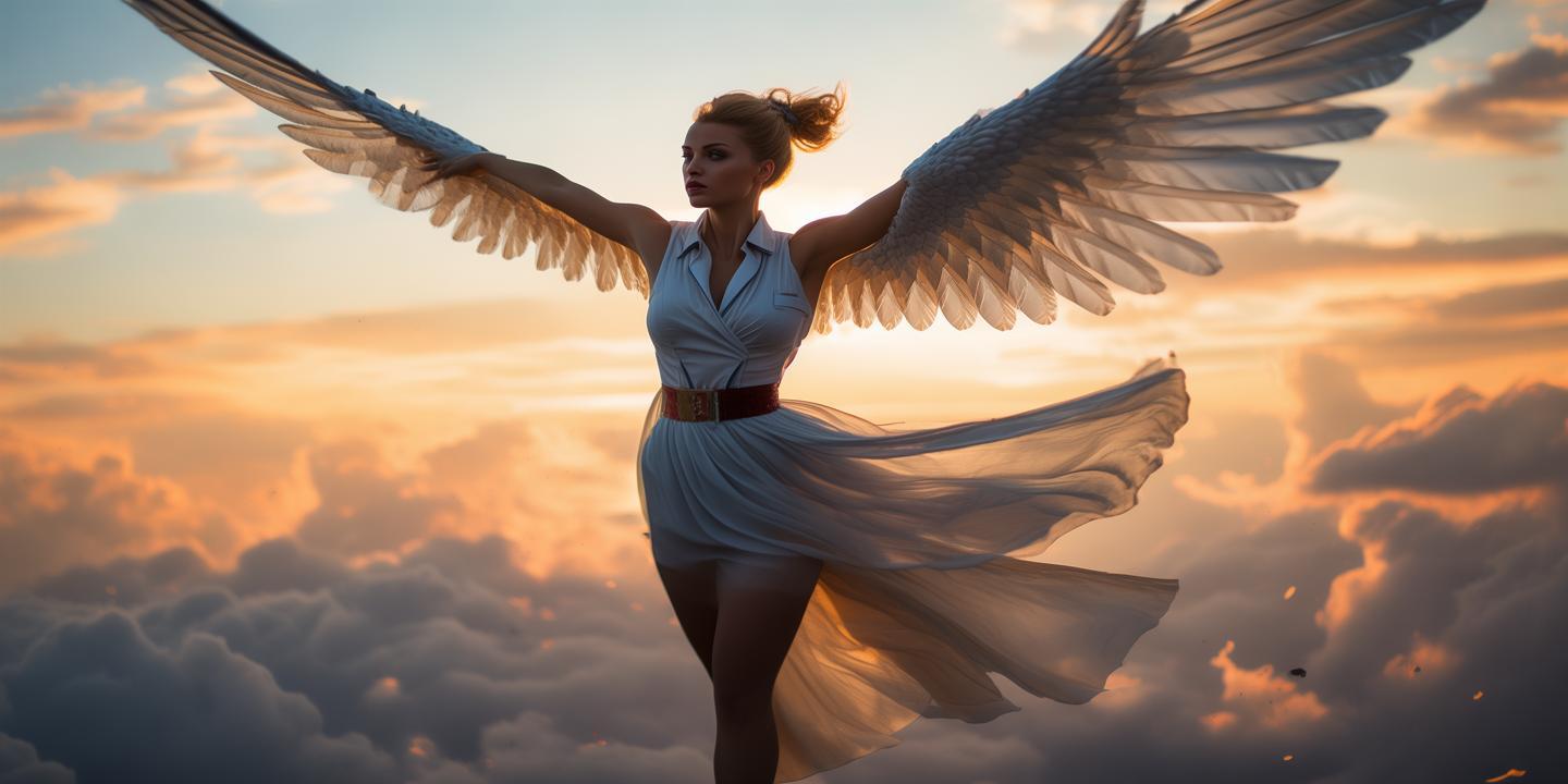 云端的翅膀折向东方,一位美国空姐的功夫诗行 云端的翅膀折向东方,一位美国空姐的功夫诗行