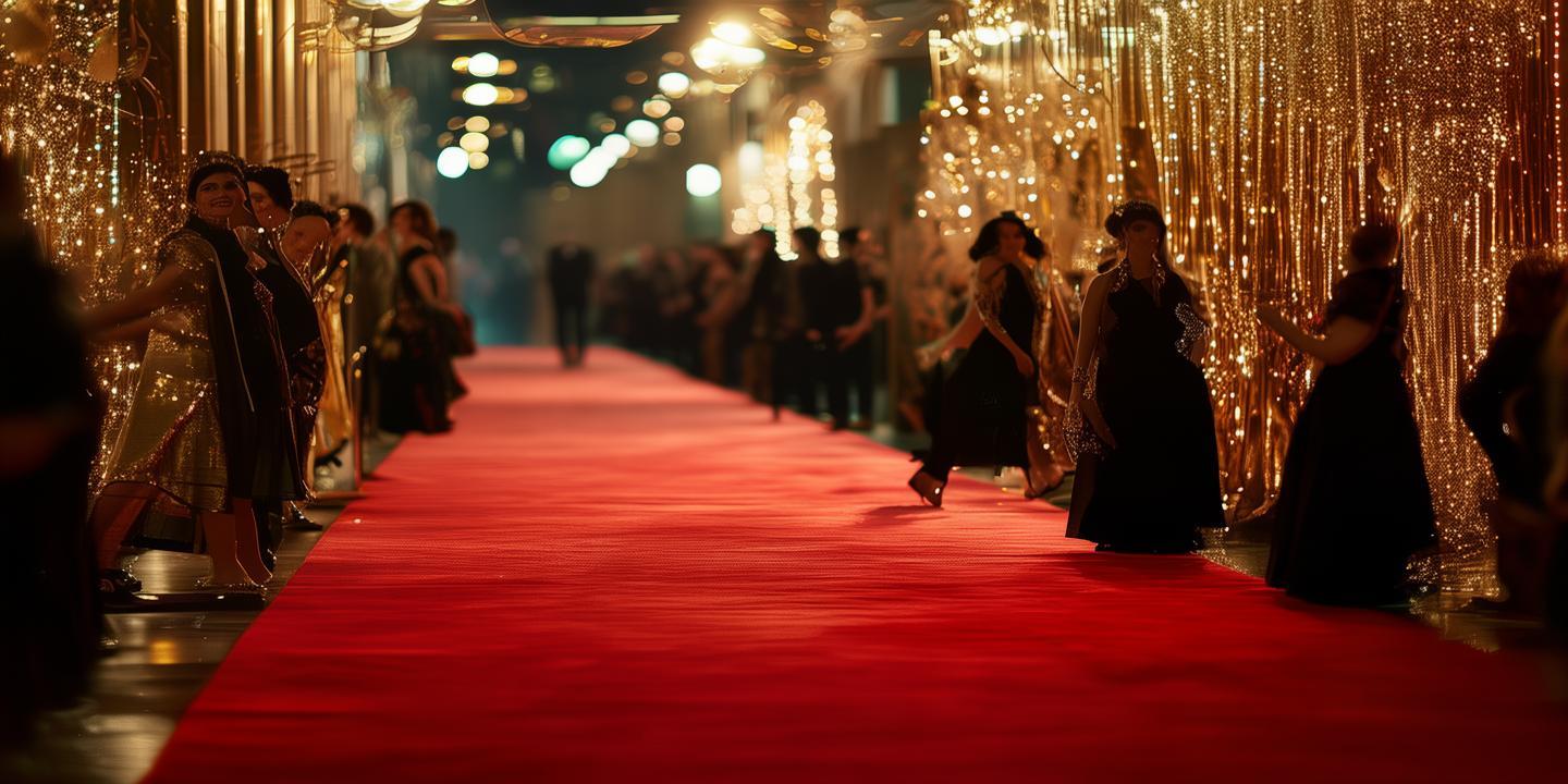 红毯遗珠，小S缺席下的金钟幻梦与现实光影